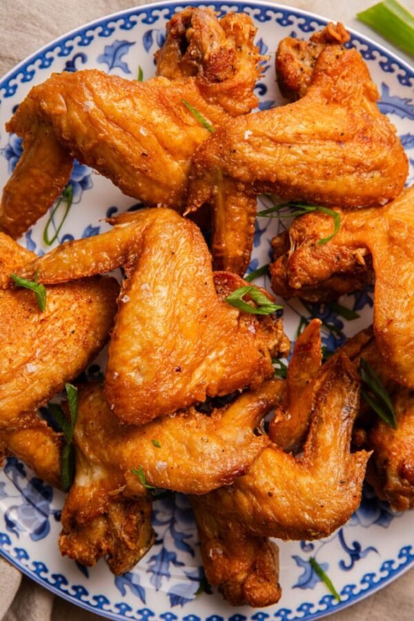 Chest Fried Chicken