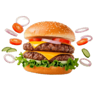 Chicken Burger