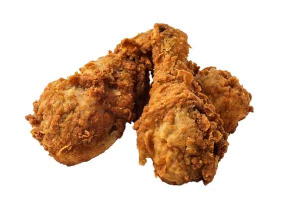 Chicken Broast