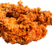 Chest Fried Chicken