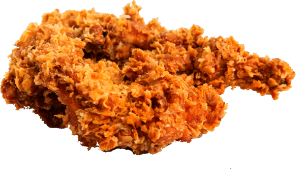 Chest Fried Chicken